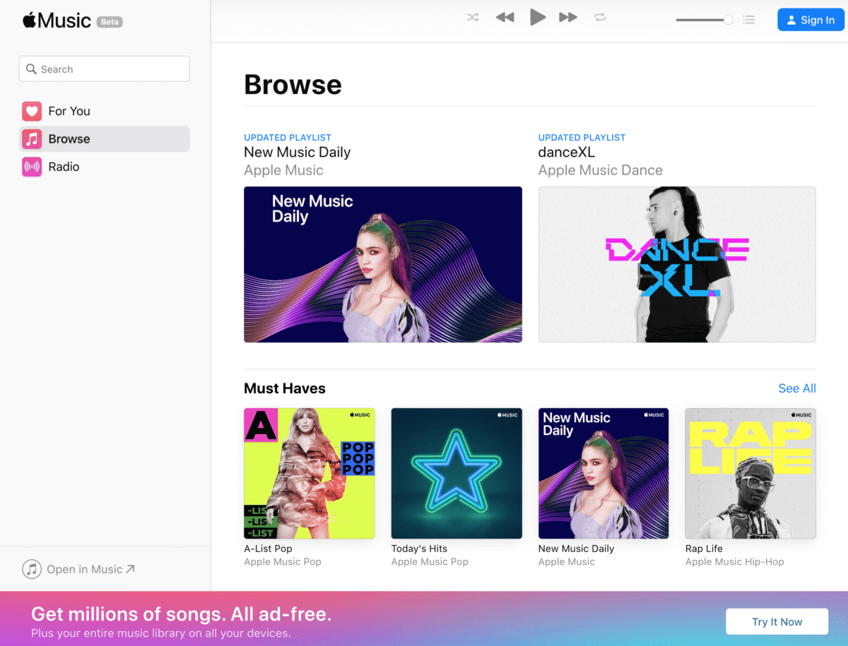 apple-music-web