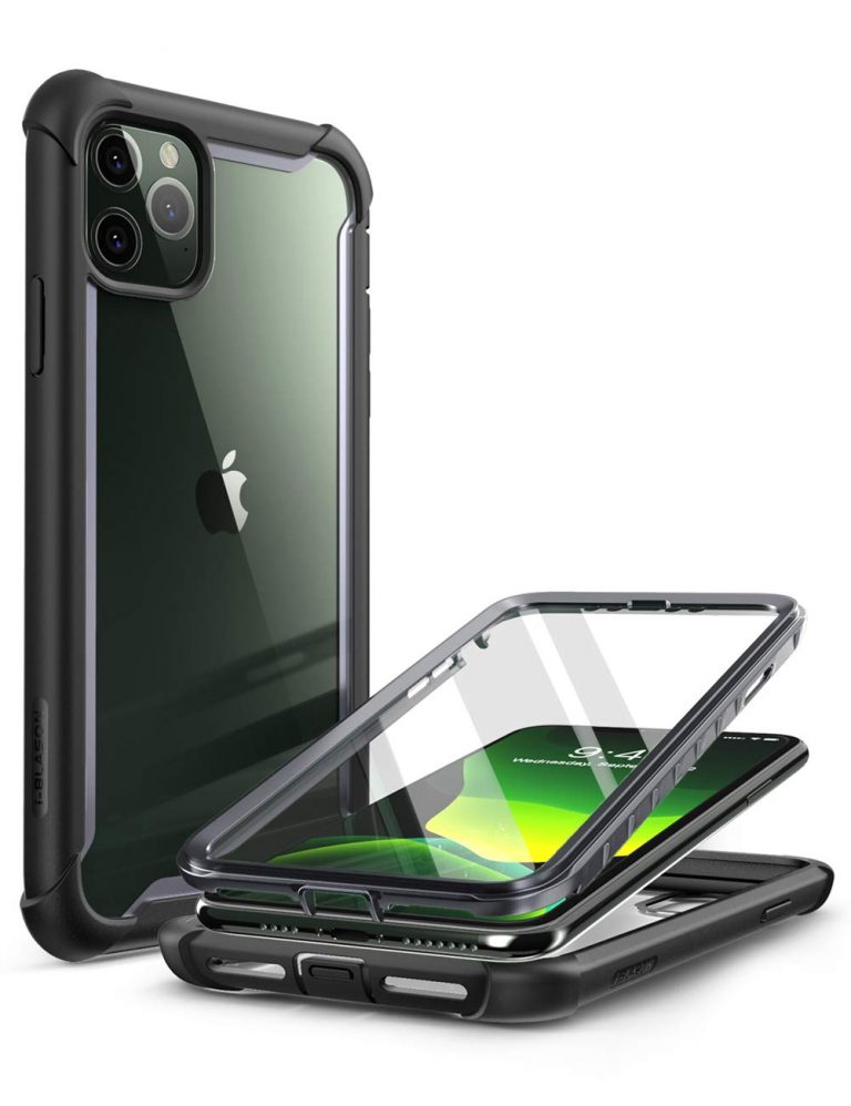 i Blason iPhone 11 Pro Max rugged case