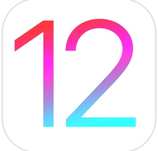 iOS-12-icon