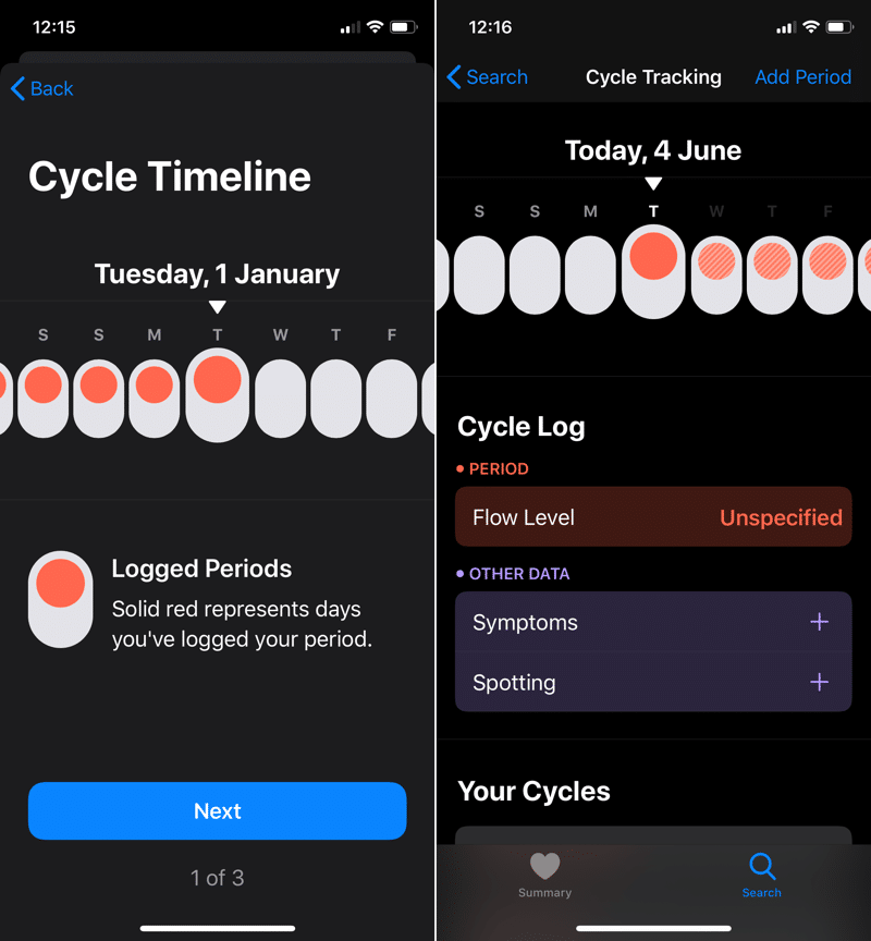 iOS-13-Health-App-Cycle-Tracking