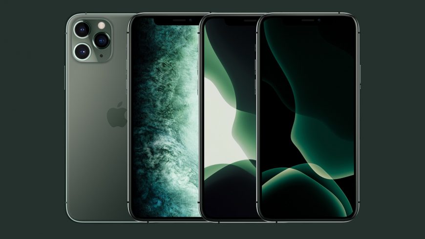 iPhone-11-Pro-Max-Midnight-Green-Mockup-with-AR72014-iDownloadBlog-scaled
