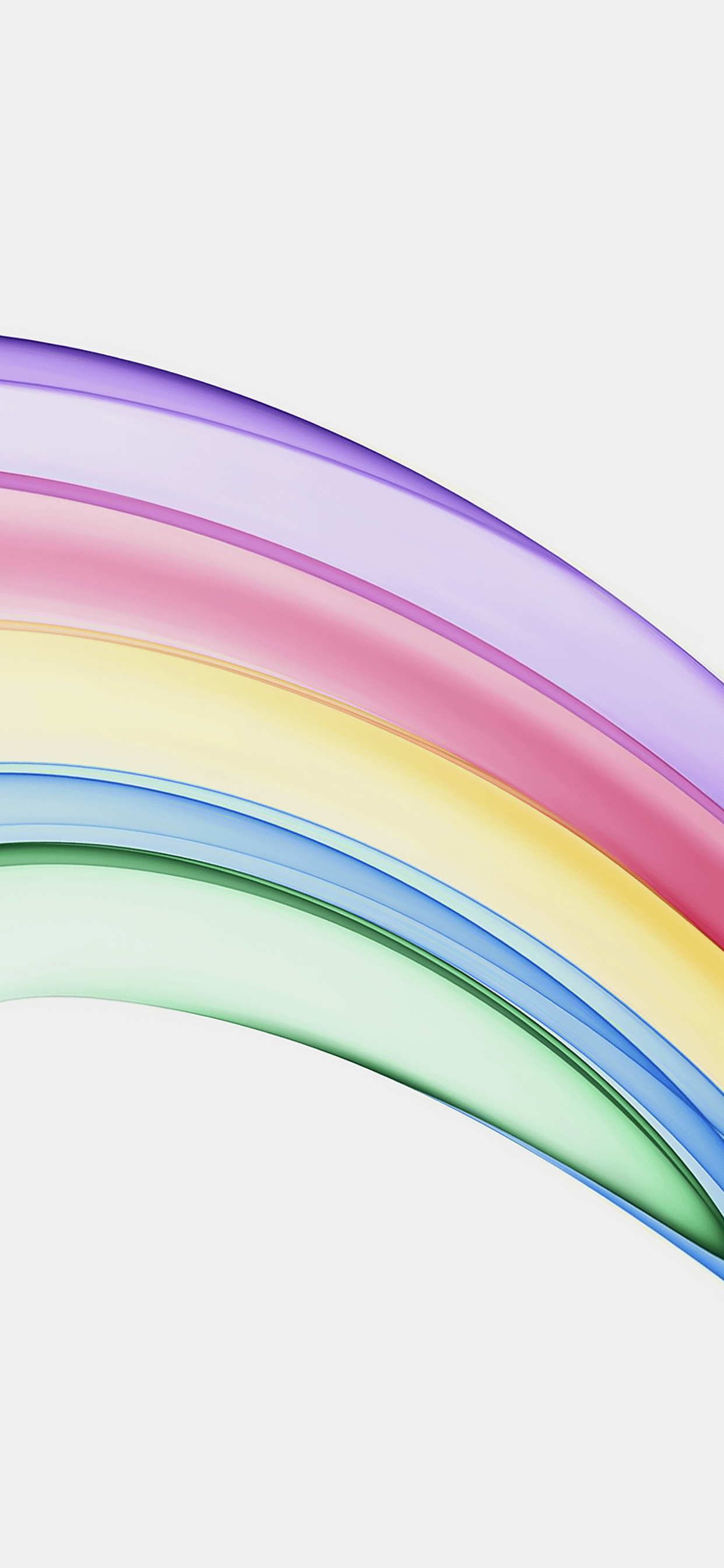 iPhone-11-event-wallpaper-ar72014-white-rainbow-no-logo-iPhone