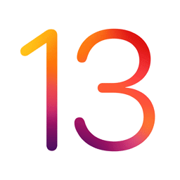ios-13-logo