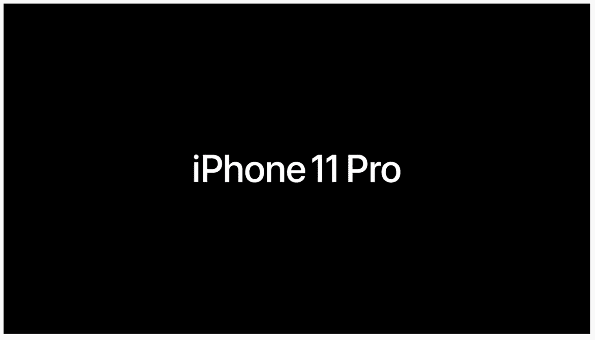 iPhone 11 Pro и iPhone 11 Pro Max: характеристики, цена в России и др