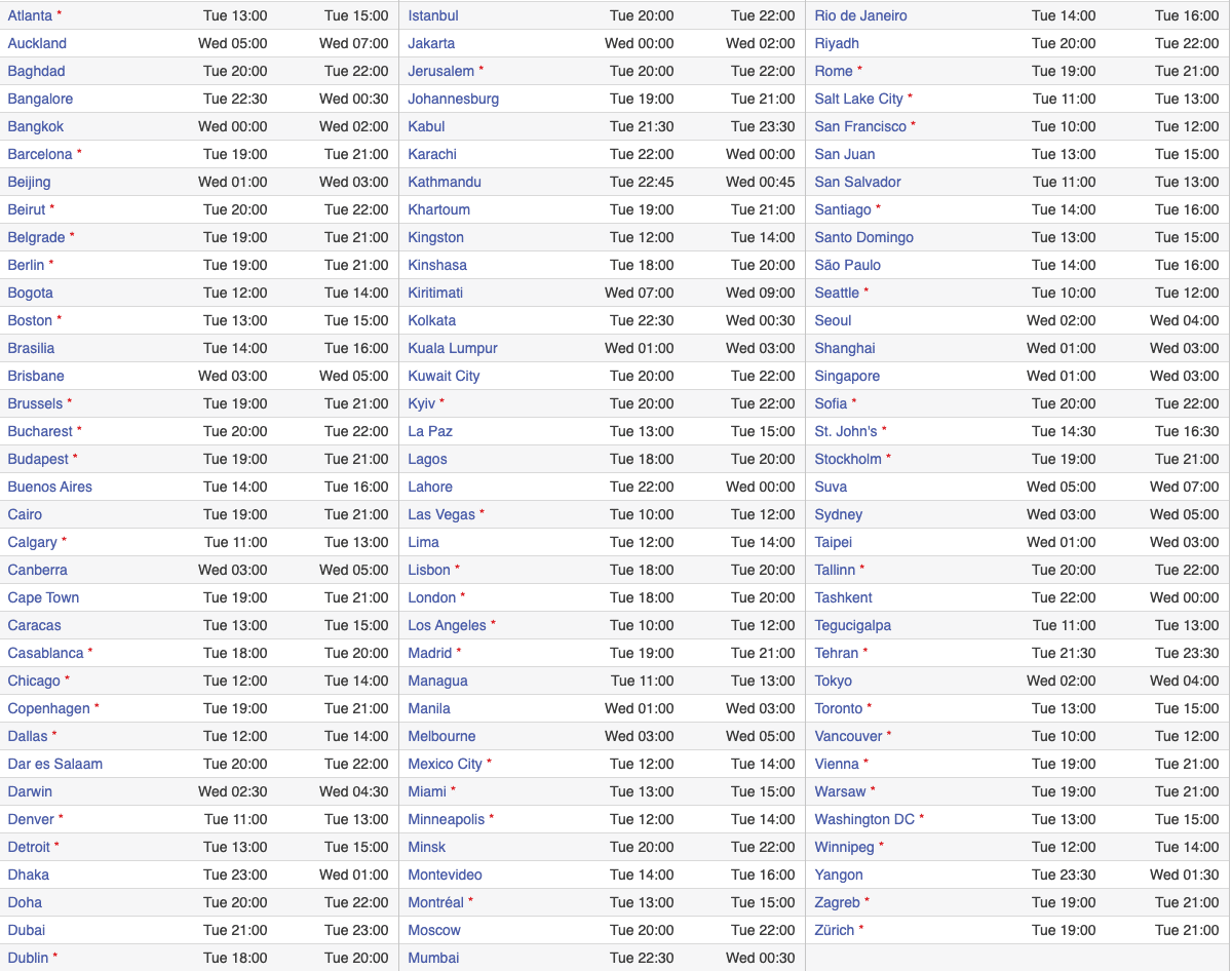 time-date-iphone-11-event