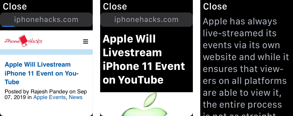 watchOS-6-Borwse-Websites