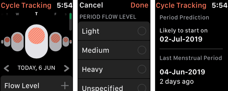 watchOS-6-Cycle-Tracking