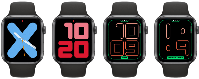 watchOS-6-Numerals-Watch-Face