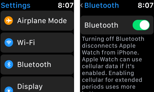 watchOS-6-Toggle-Bluetooth