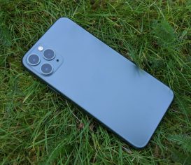 Что означает сертификация IP68 на iPhone 11 Pro и iPhone 11 Pro Max? 11pro-grass-rear-iphonehacks
