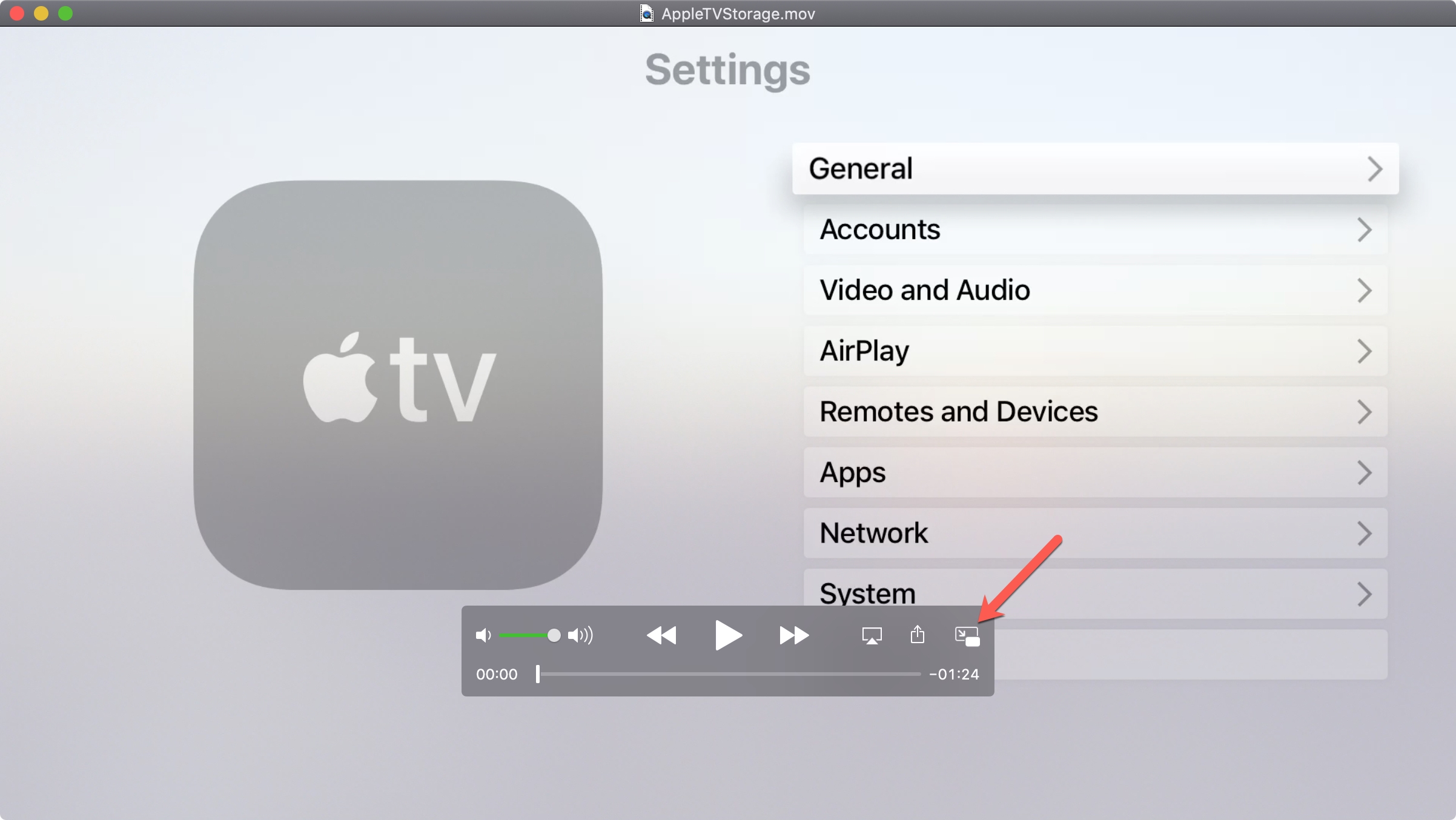Enable-picture-in-picture-QuickTime-Player