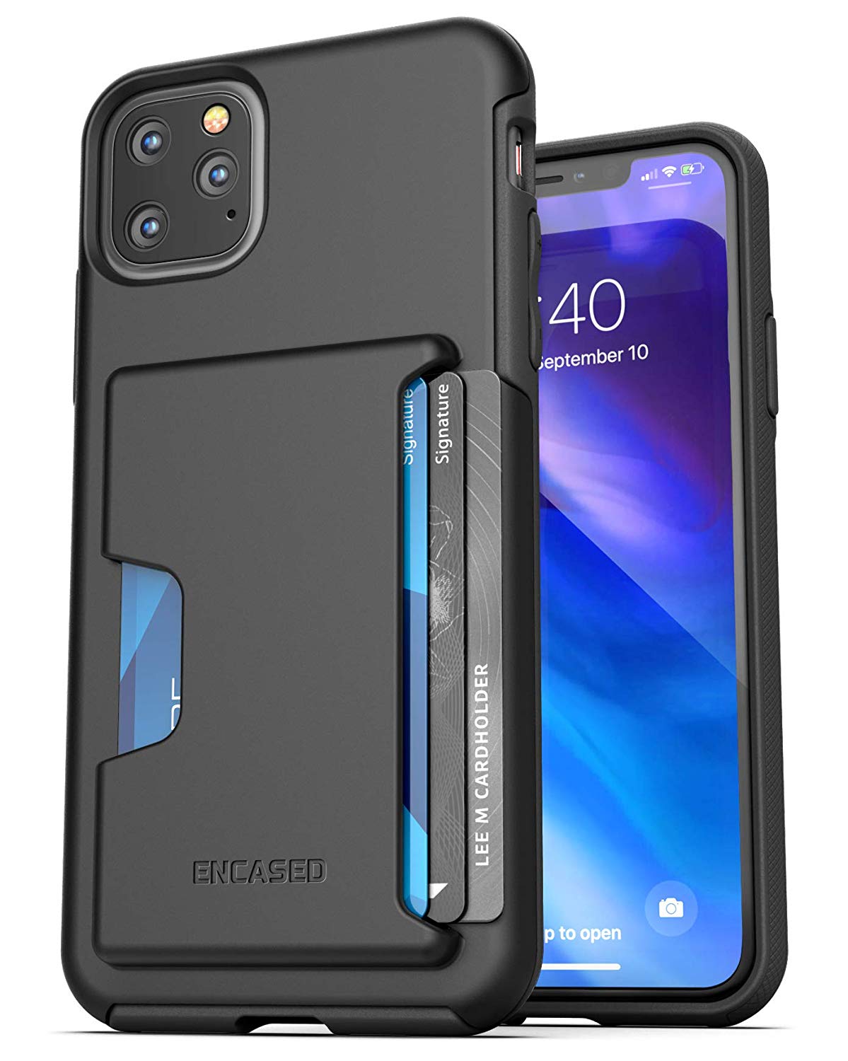 Encased-iPhone-11-card-case