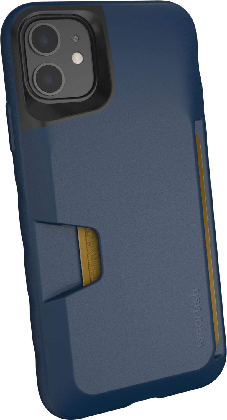Smartish-iPhone-11-wallet-case