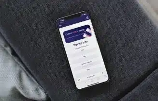 узнать udid — крупный размер