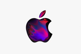 Apple-Logo