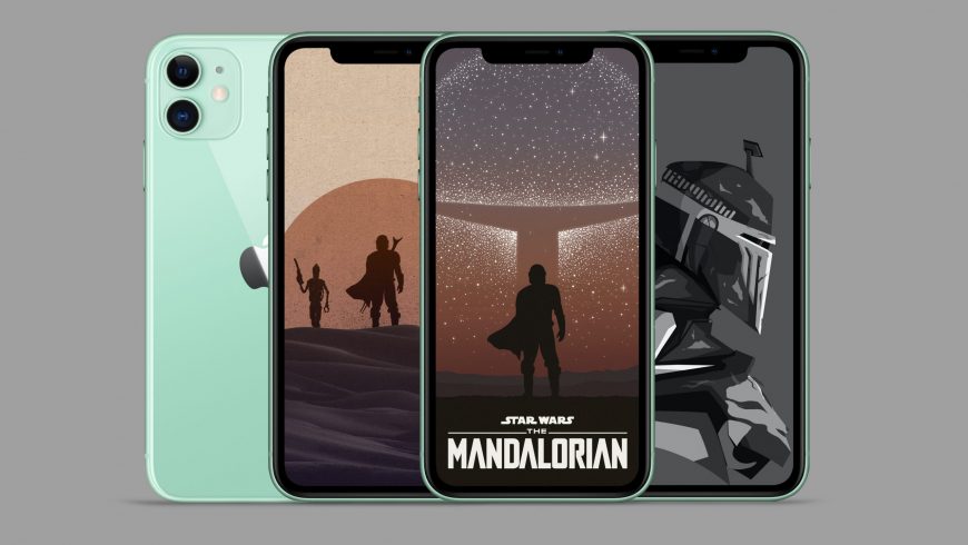 Disney-Star-Wars-Mandalorian-iPhone-Wallpaper-mockup