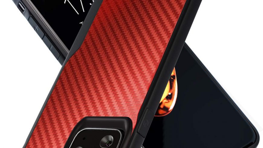 Kitoo-iPhone-11-carbon-case