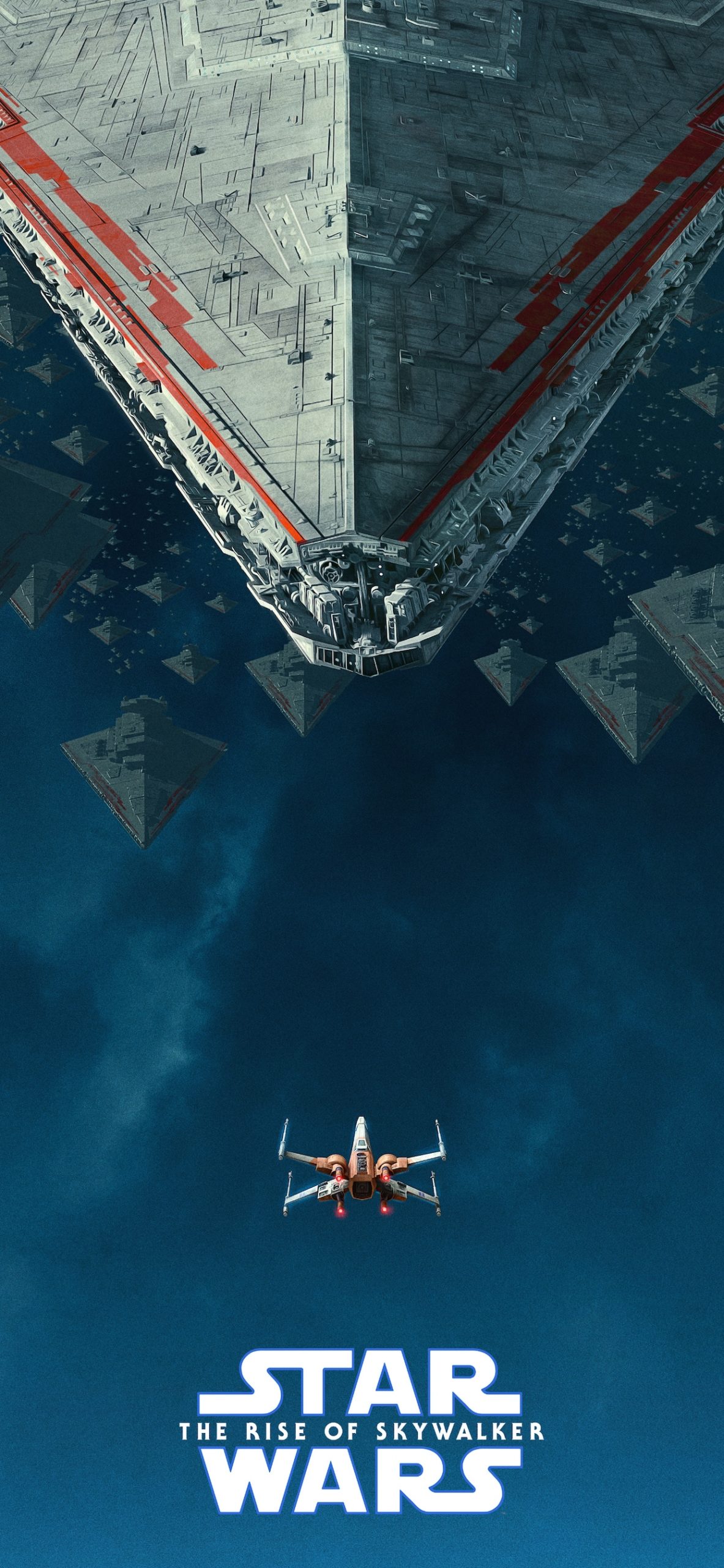 Star-Wars-Rise-of-Skywalker-Dolby-Poster-iPhone-wallpaper