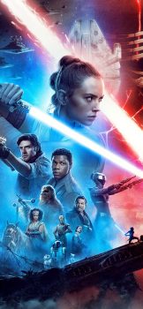 Star-Wars-Rise-of-Skywalker-Poster-iPhone-wallpaper-no-logo