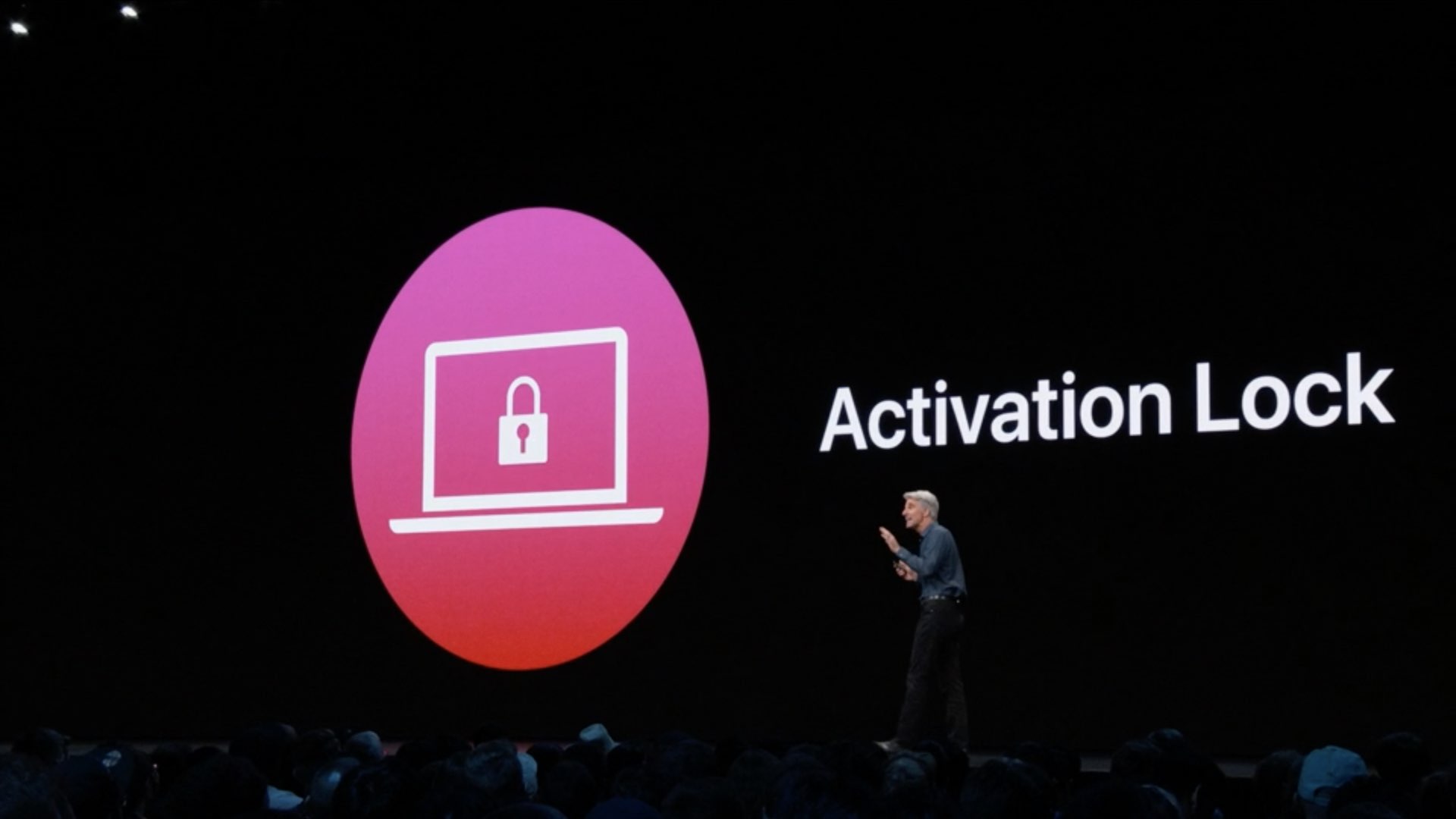 WWDC-2019-keynote-Craig-Federighi-macOS-Catalina-Activation-Lock-slide-001