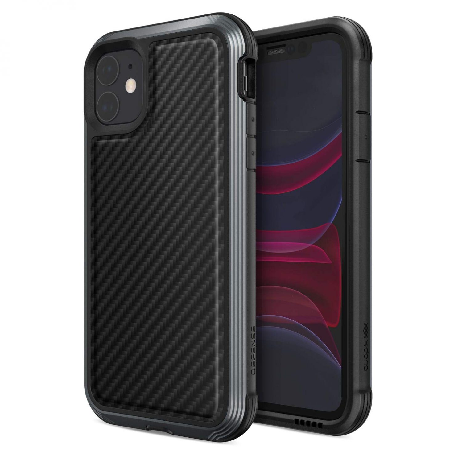 X-doria-iPhone-11-carbon-case-1472×1472