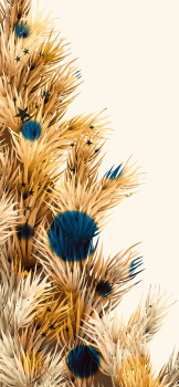 Christmas-wallpaper-iPhone-AR72014-gold-bokeh-christmas-tree-scaled