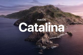 MacOS-Catalina