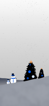 Snowman-Tree-Blue-Day-scaled