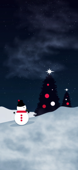 Snowman-Tree-Red-2-scaled