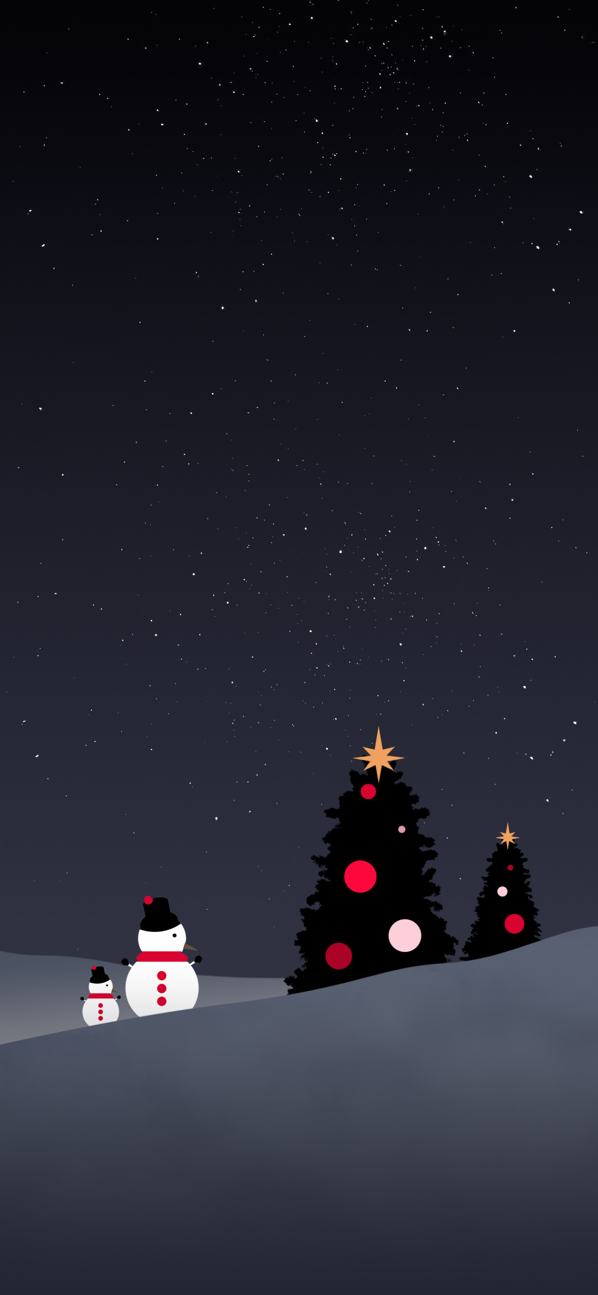 Snowman-Tree-Red-scaled