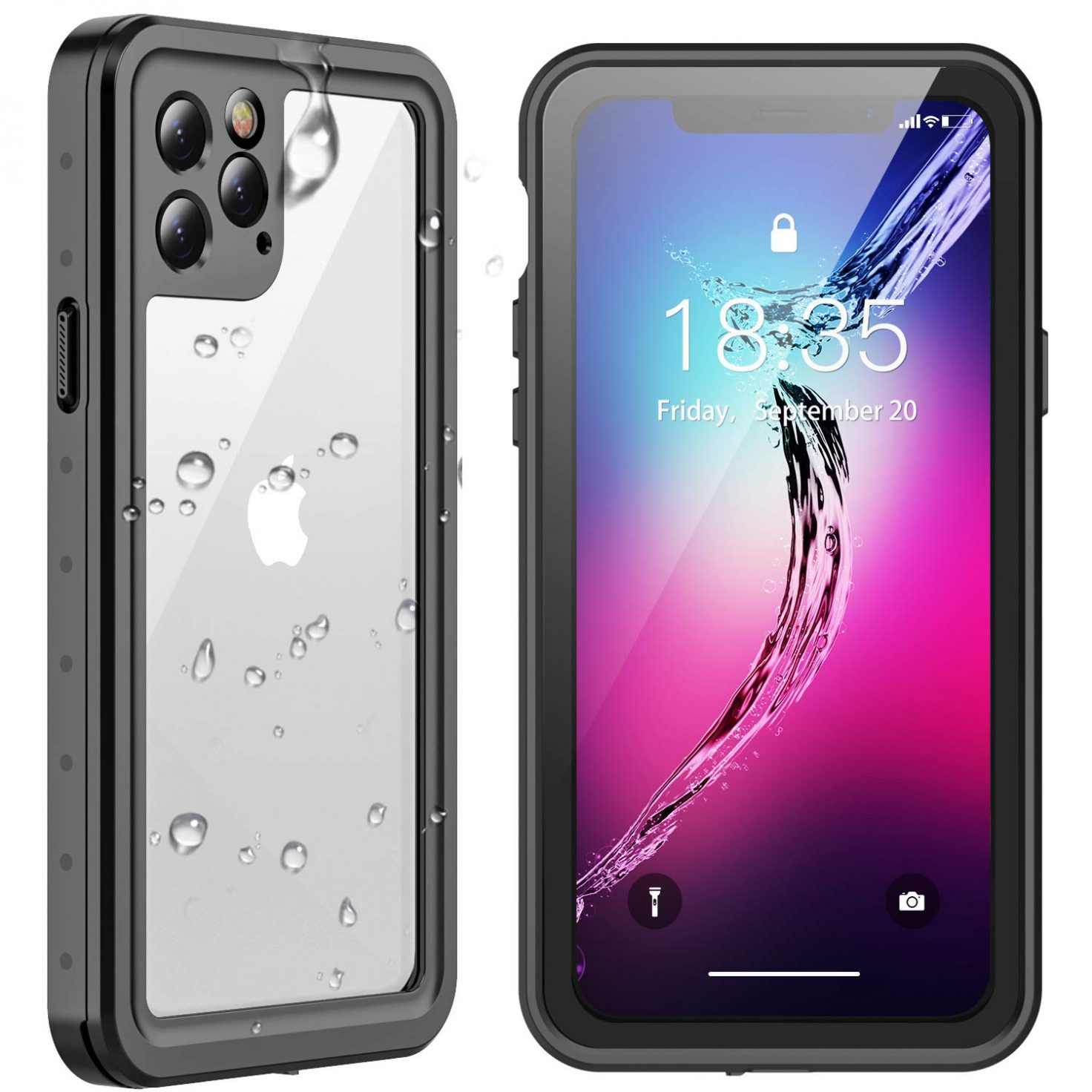 Spidercase-iphone-11-waterproof-case-1472×1472