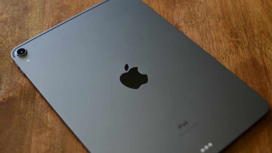 2018-iPad-Pro