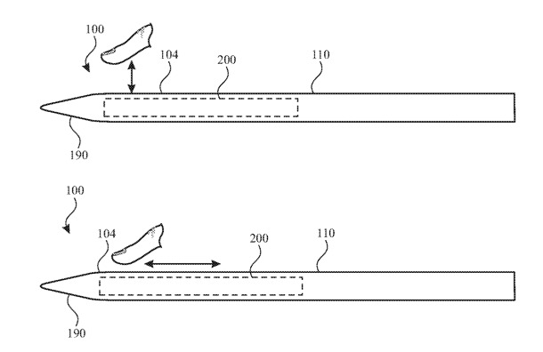Apple-Pencil-touch-sensitive-patent