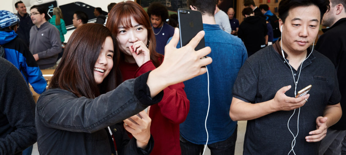 Apple-iPhone-7-launch-China