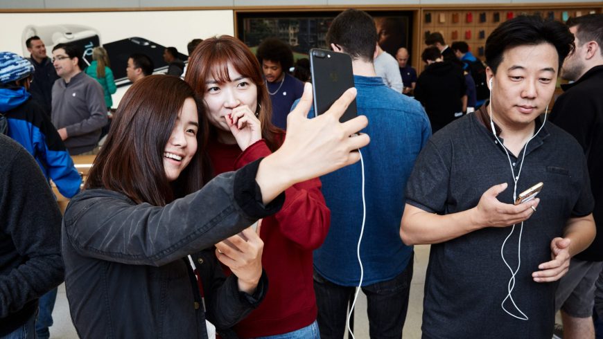 Apple-iPhone-7-launch-China