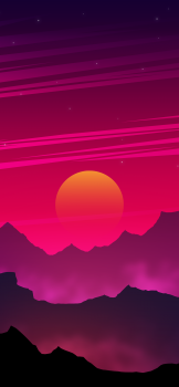Colorful-vector-landscape-wallpapers-V27ByArthur1992aS