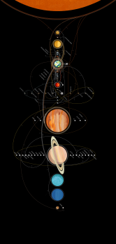 OLED-space-wallpaper-iphone-idownloadblog-space-exploration