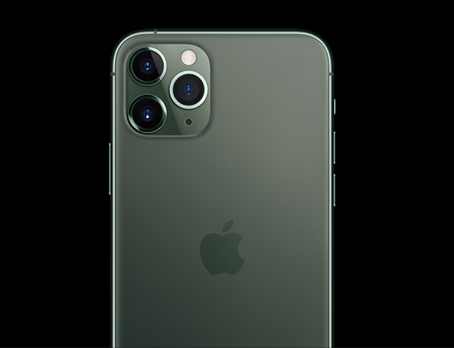 iphone 11 pro
