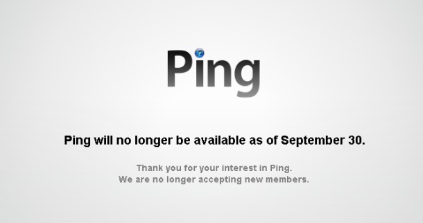 ping_closing