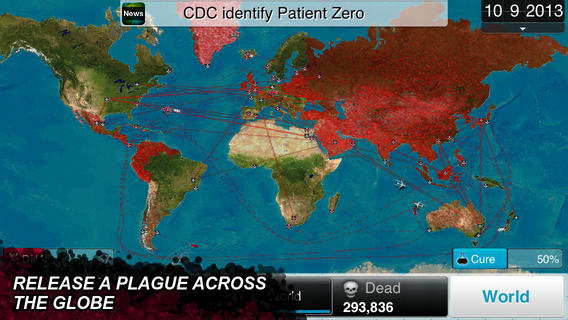 Plague-Inc