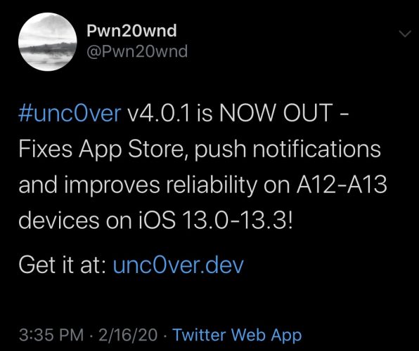 Pwn20wnd-releases-unc0ver-401-596×500