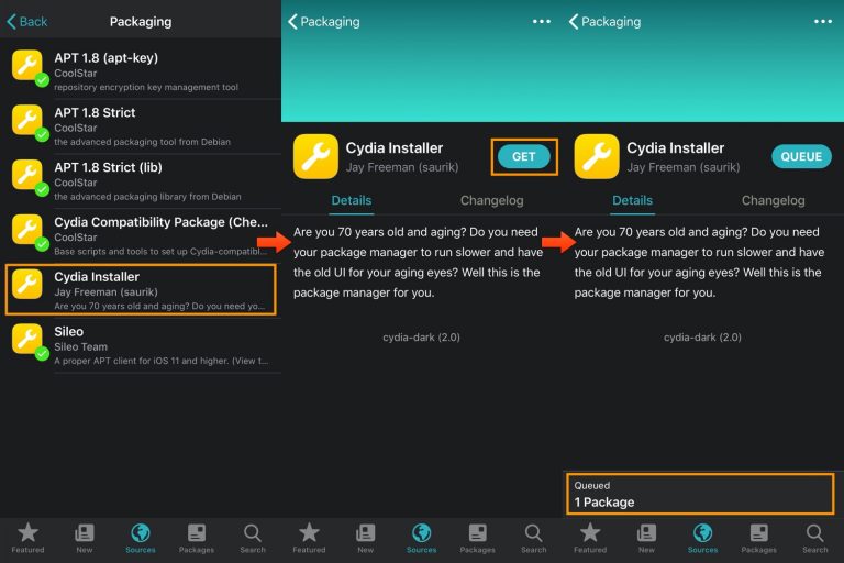 Sileo-Cydia-Installer-Queue-768×512