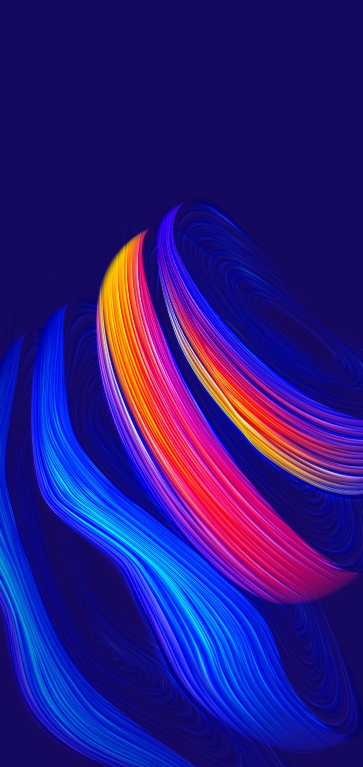 Wallpaper-Abstract-Curves-iPhone_4