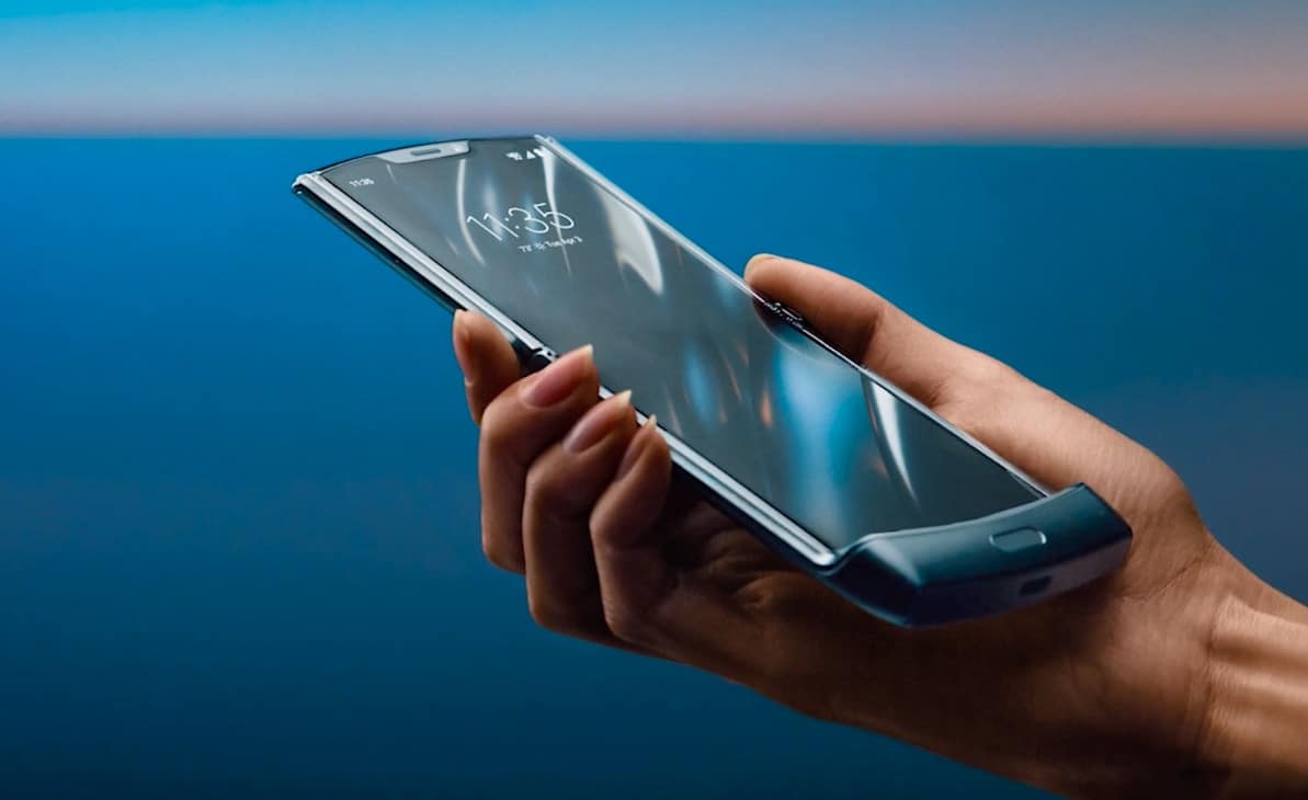 foldable-motorola-razr