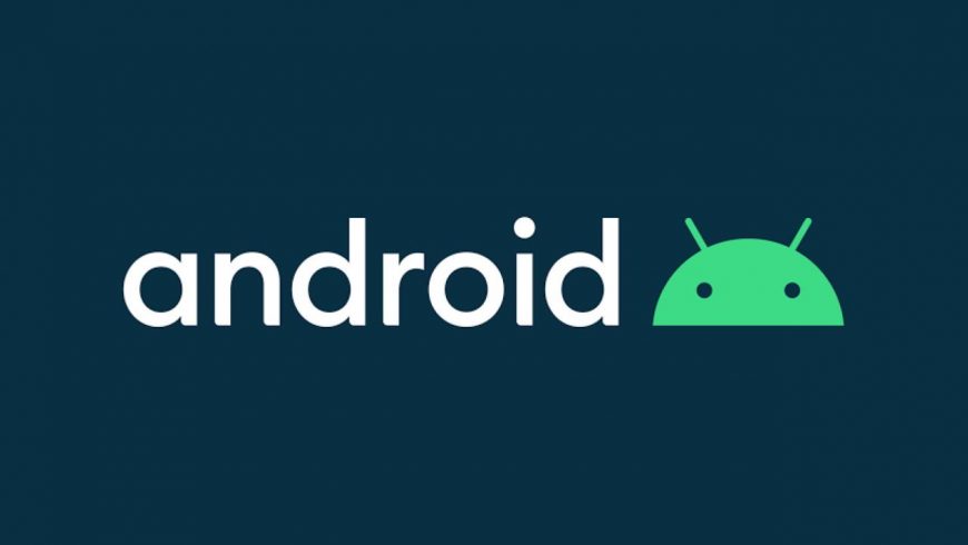 Android-10-Logo