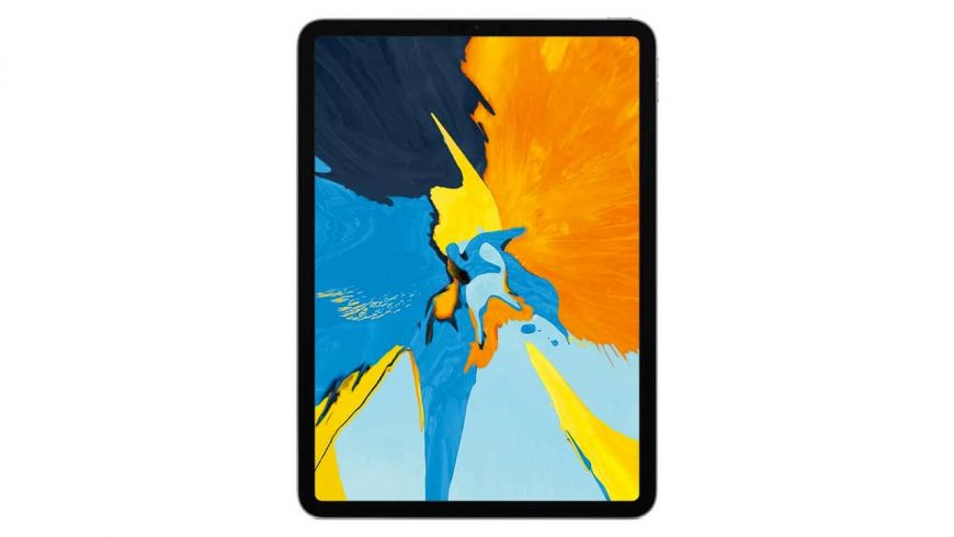 Apple-iPad-Pro-11-inch