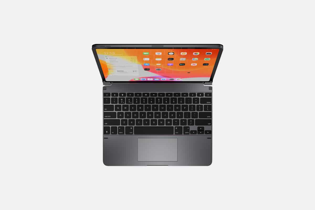 Brydge-Plus-Keyboard-For-Apple-iPad-Pro