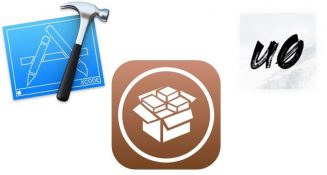 Как загрузить джейлбрейк unc0ver на устройство через Xcode для macOS Install-Jailbreak-with-Xcode-768×410
