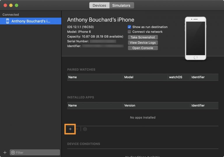 Xcode-Add-App-768×538