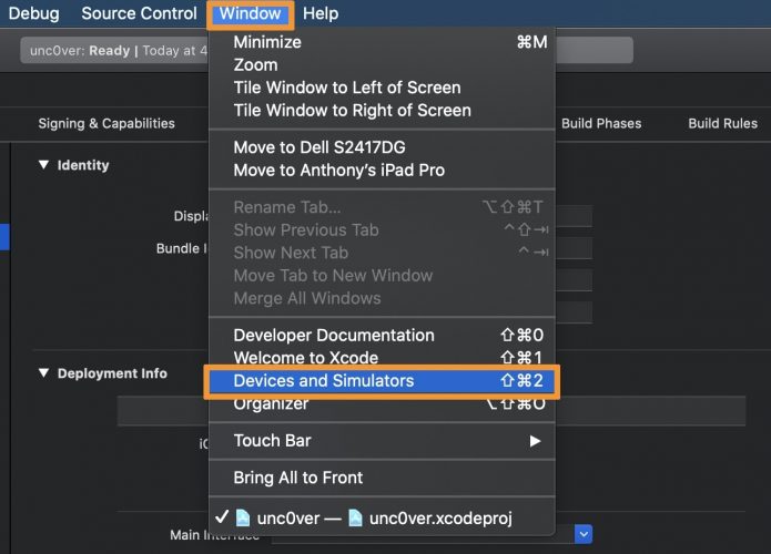 Xcode-Devices-and-Simulators-695×500